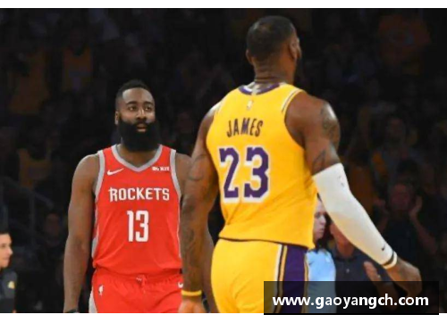 Bsports手机APP下载詹姆斯单挑火箭，湖人3-2领先：一场个人英雄主义的巅峰之战 - 副本