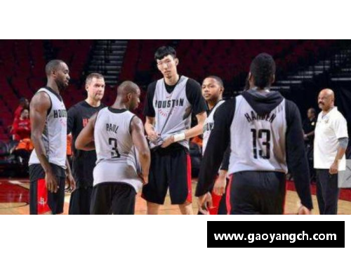 Bsports手机APP下载NBA火箭队：赛场内外的精彩时刻 - 副本