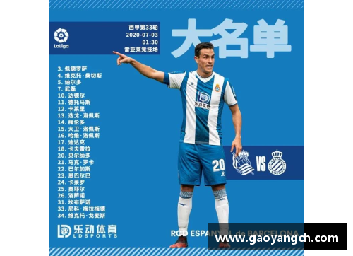 Bsports手机APP下载西班牙人主场大胜皇家社会，夺得西甲第二连胜——复苏的开始？ - 副本