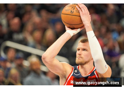 Bsports手机APP下载NBA波尔津吉斯惊艳表现盘点